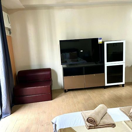 Studio At 81 Newport Boulevard Near Naia With Free Access To All Amenities Up To 2 Pax Manila Ngoại thất bức ảnh