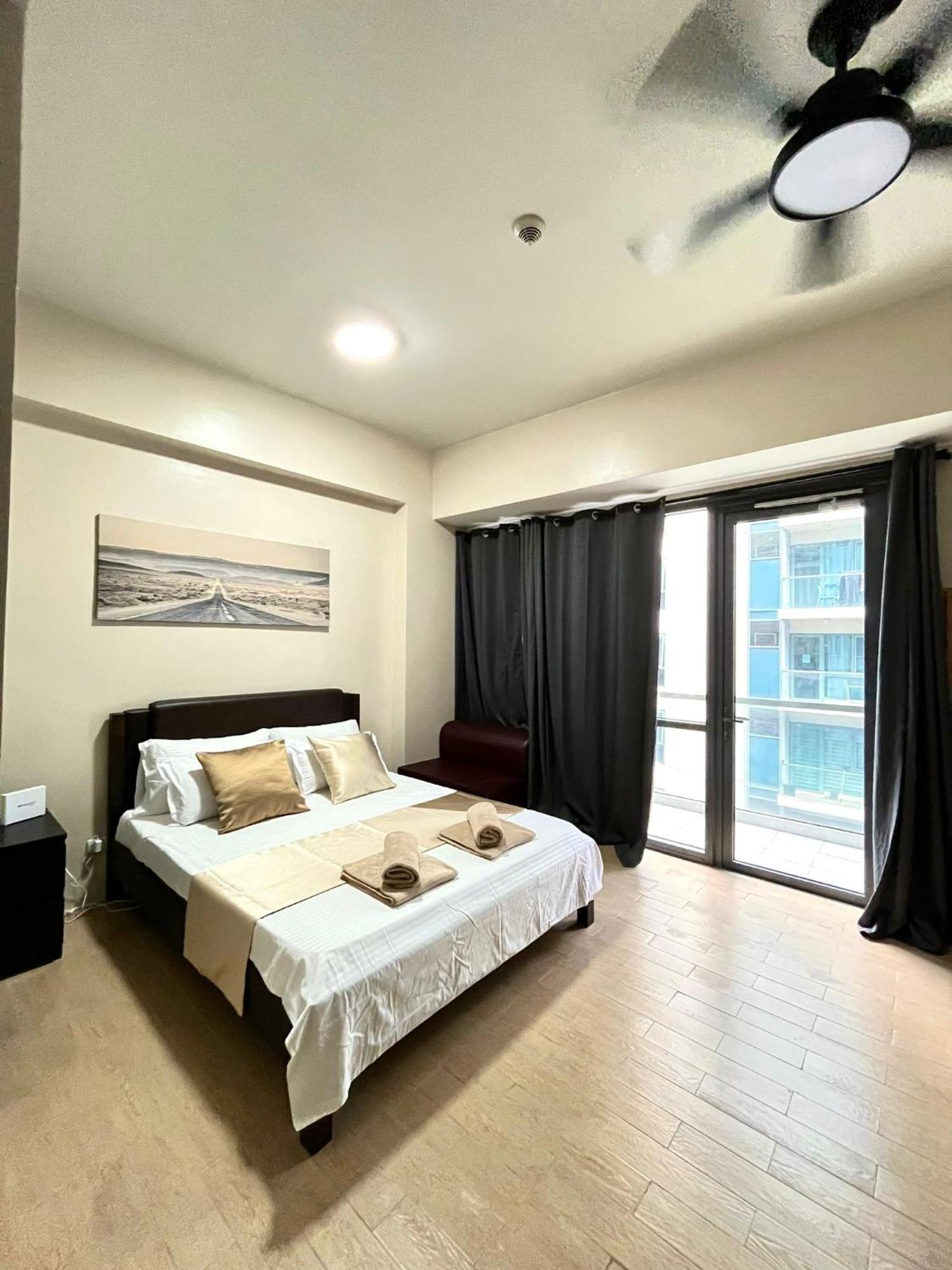 Studio At 81 Newport Boulevard Near Naia With Free Access To All Amenities Up To 2 Pax Manila Ngoại thất bức ảnh