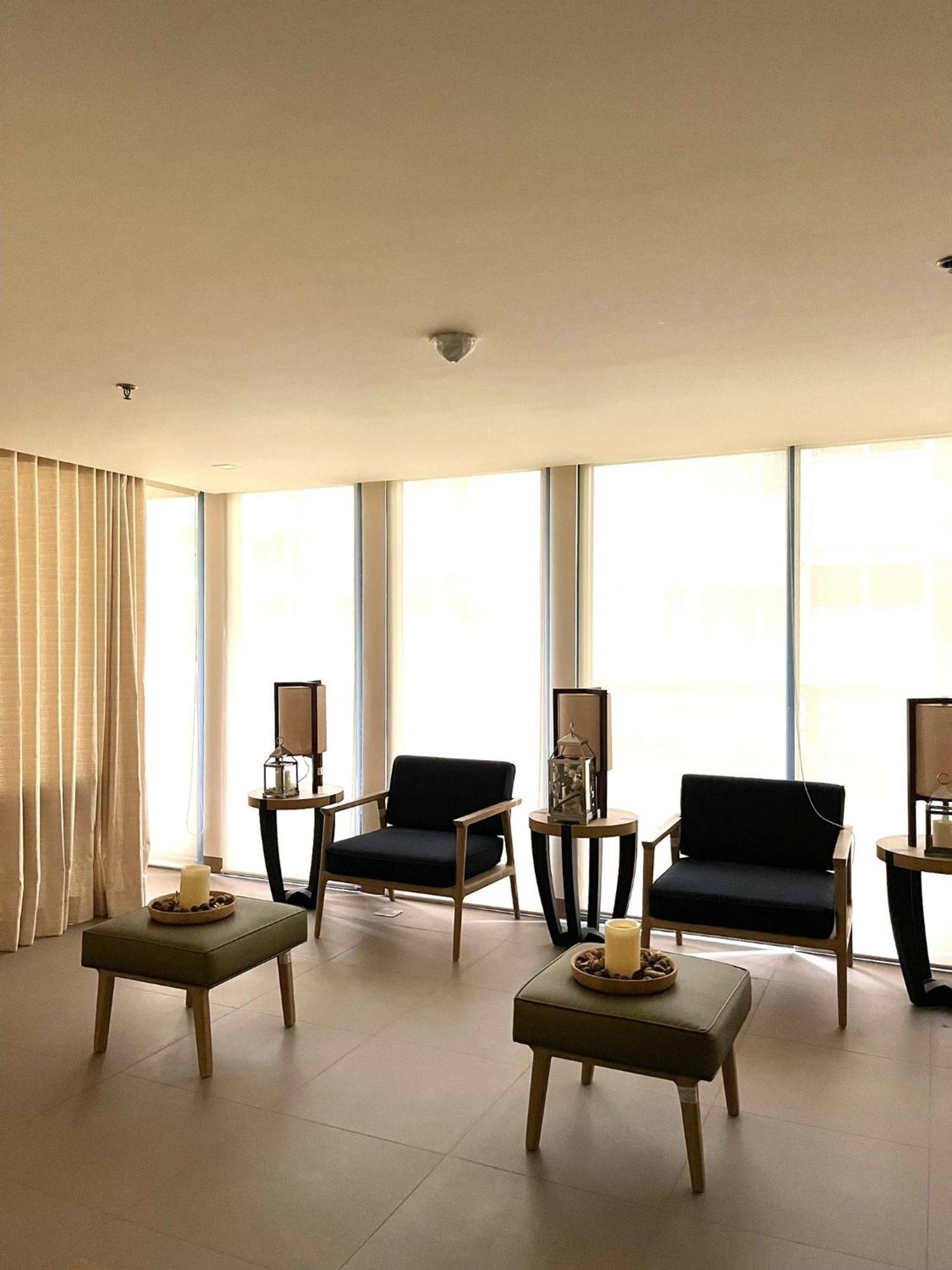 Studio At 81 Newport Boulevard Near Naia With Free Access To All Amenities Up To 2 Pax Manila Ngoại thất bức ảnh